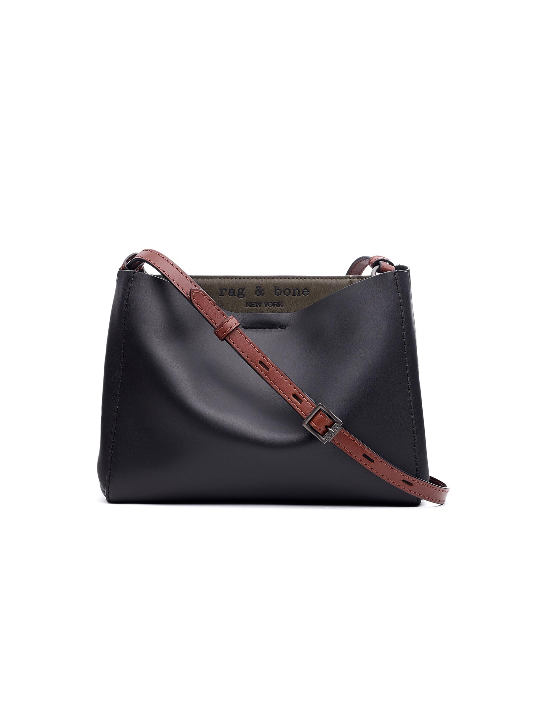 rag & bone NEWYORK ボディバッグ Rag & Bone - パッセンジャークロスボディバッグ をオンライン