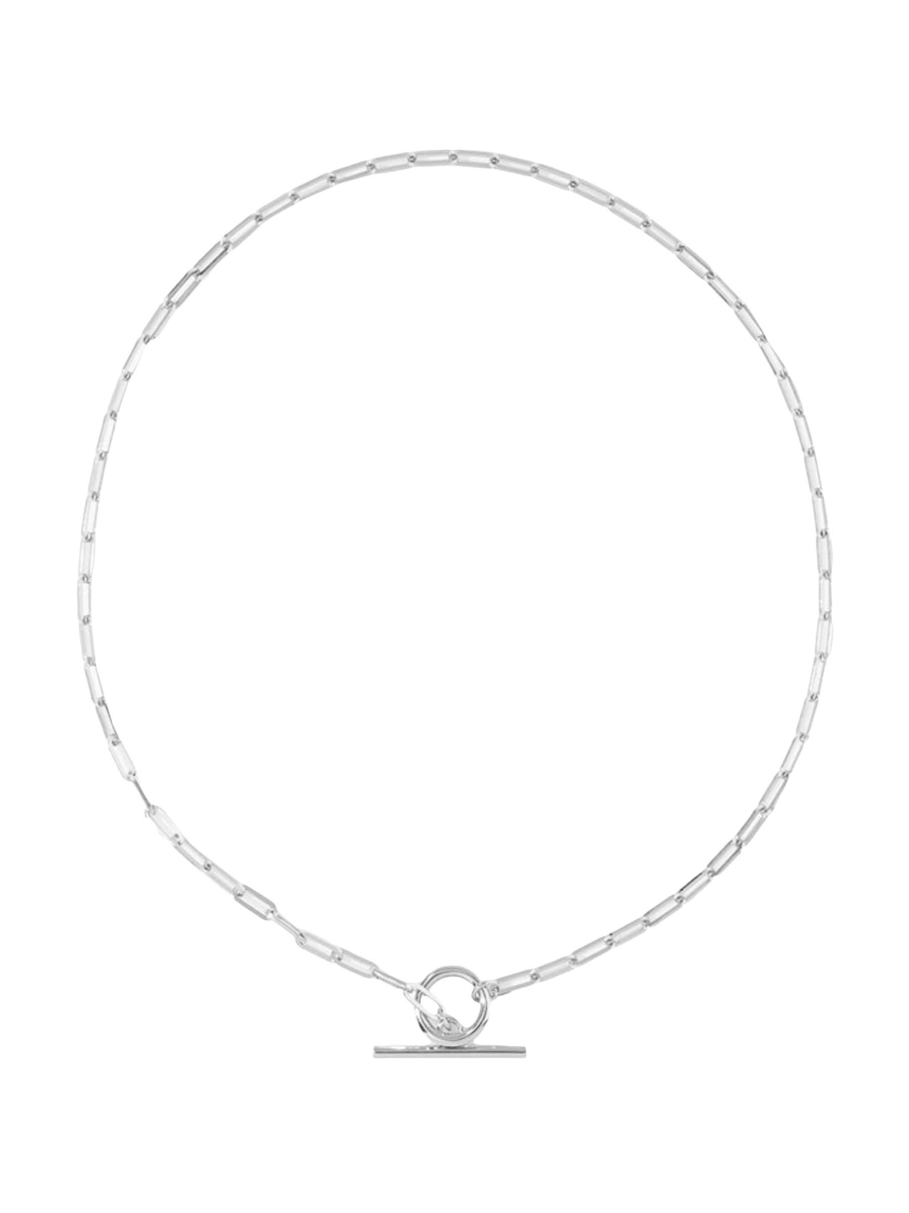 Otiumberg Small Love Link ネックレス シルバー 関税送料込み 楽天市場】Otiumberg オティウムバーグ ネックレス Small Love