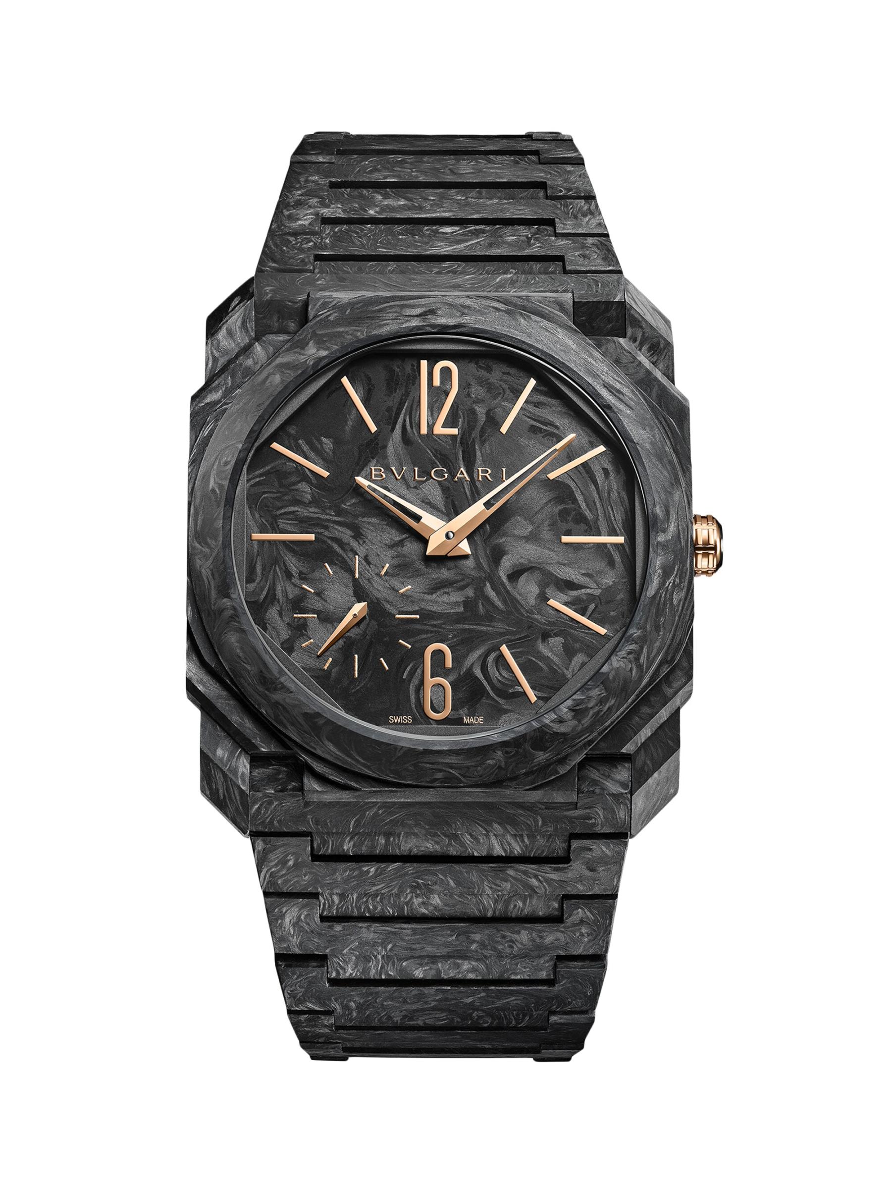 BVLGARI ゴールド ブレスレット 時計 ブルガリ・ブルガリ ブレスレット Yellow Gold 361963