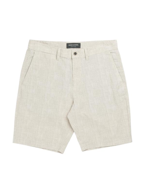 شورت ليلي بانك سيرسوكر القطني