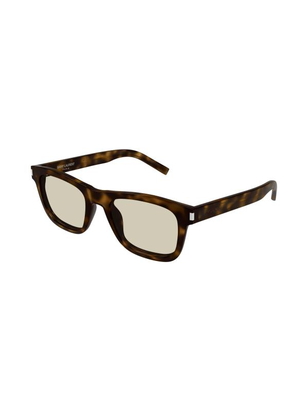 52MM Square Sunglasses