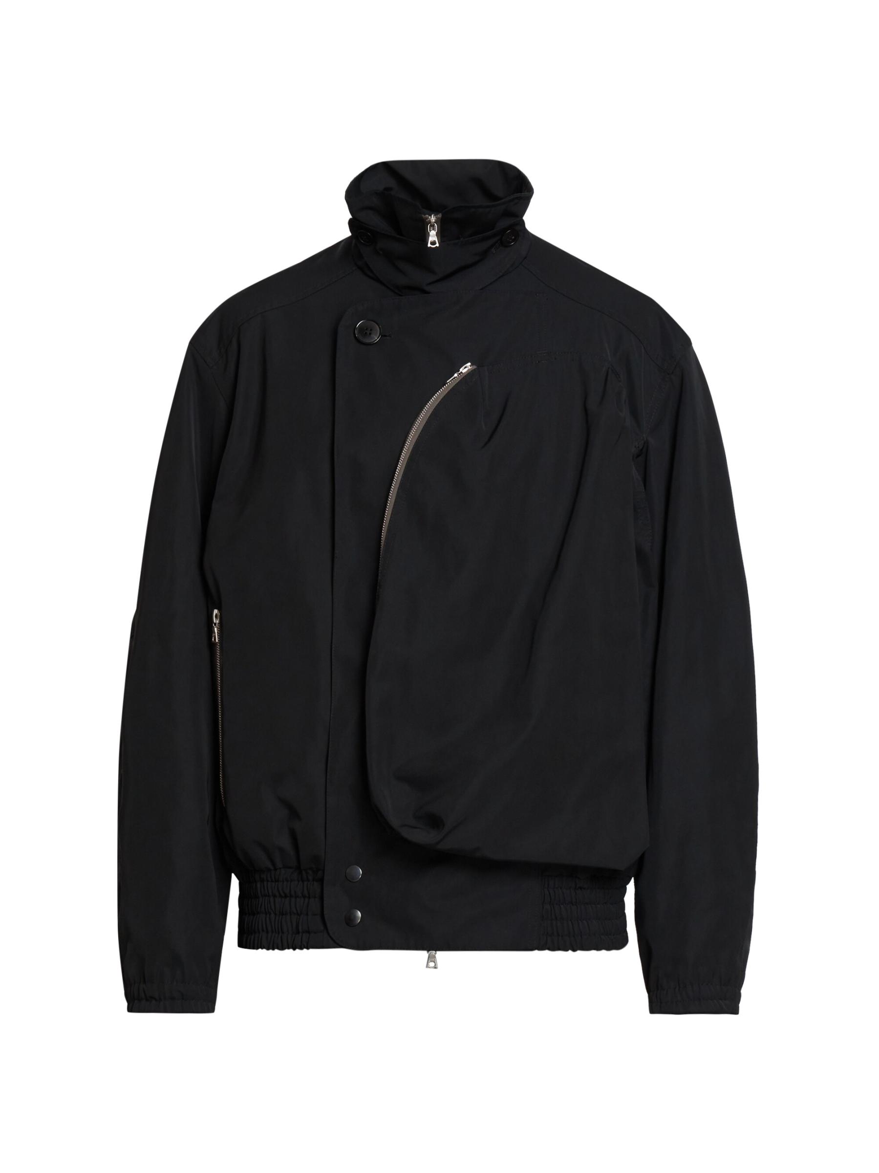 売れ筋ランキングも掲載中！ Shop Dries Van Noten - Viller Lightweight Zip Jacket | Saks ジャケット・アウター