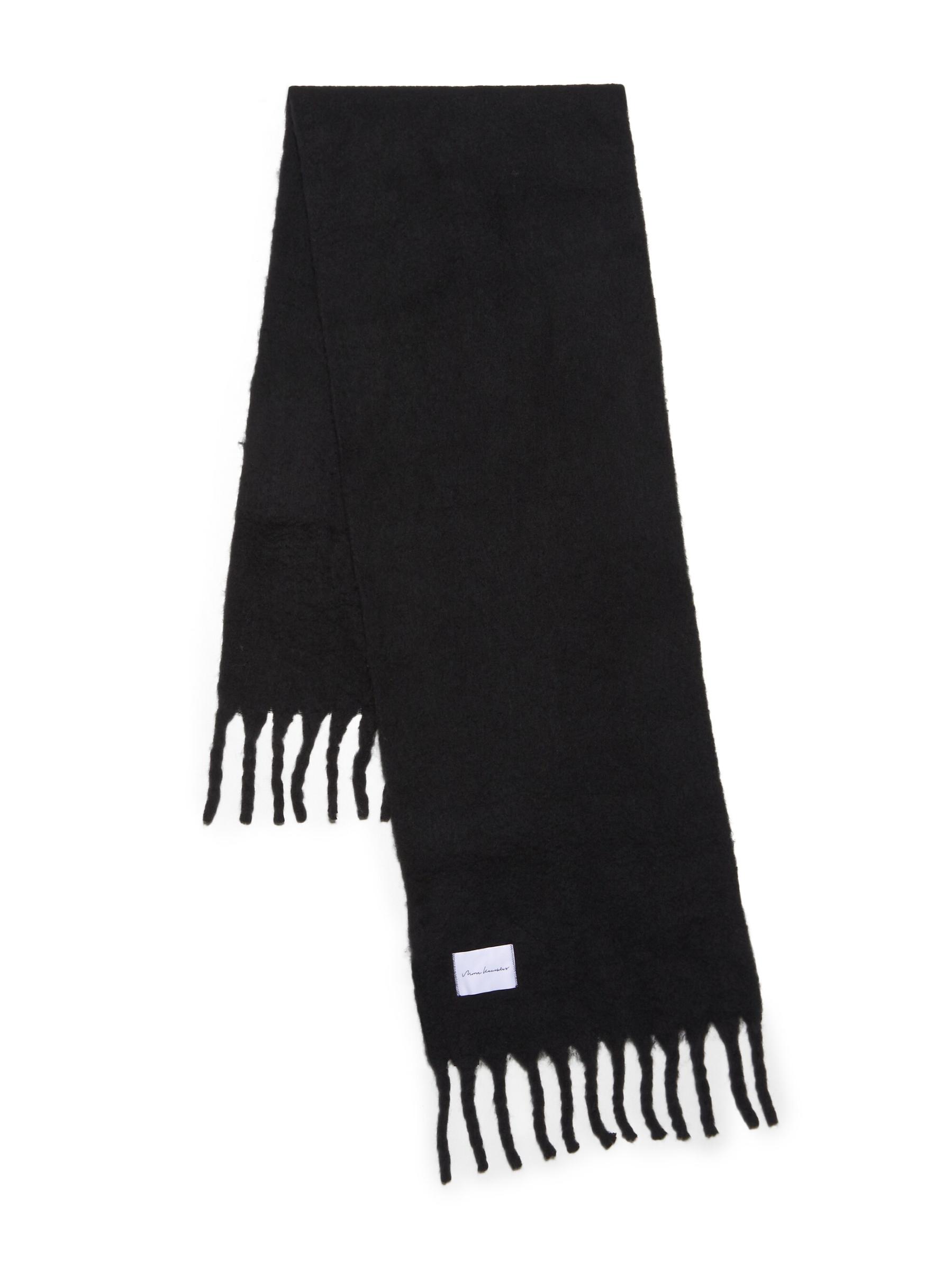 MOOSE KNUCKLES ムースナックルズ TOLIMA PLAID スカーフ Shop Moose Knuckles - Tolima Wool-Blend Scarf | Saks Fifth