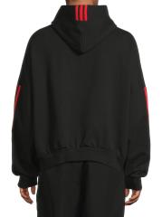 国内配送★adidas×WILLY CHAVARRIA★ヘビーウェイト パーカー adidas WILLY CHAVARRIA HEAVYWEIGHT HOODIE オフホワイト