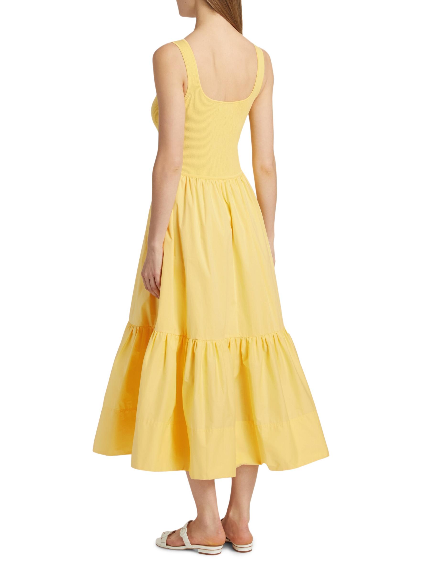 Taylor愛用ブランド♪Kingswood Midi Dress*ワンピース Taylor愛用ブランド♪Kingswood Midi Dress*ワンピース