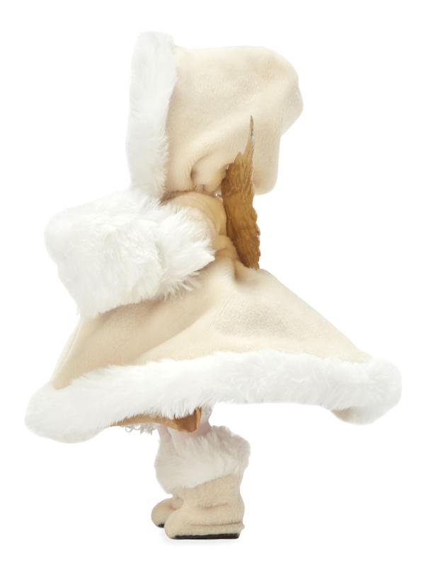 #4: دمية فروست أنجل ويندي، 8 بوصة - NO COLOR