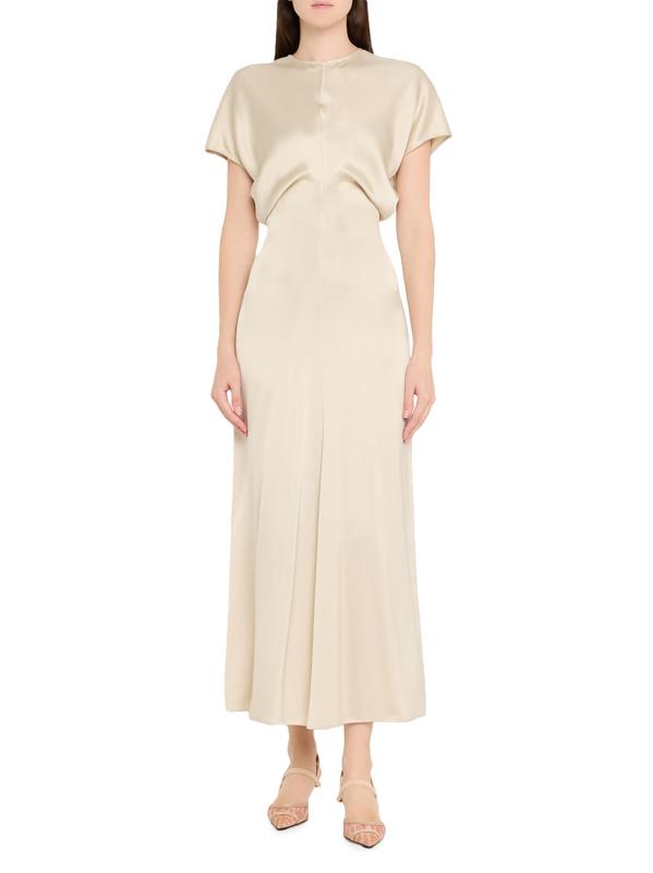 #2: مضخات سلينج باك مقاس 55 مم من كوليبري لايت - بيج