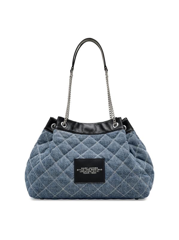 [MARC JACOBS]ラージ・チェーンサック・ショルダーバッグ MARC JACOBS ショルダーバッグ バッグ THE LARGE CHAIN SACK/ザ