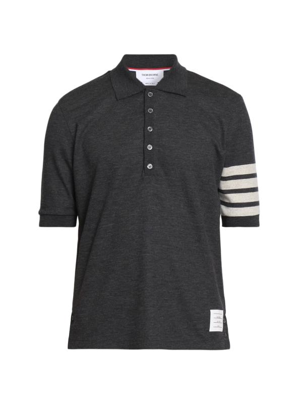 THOM BROWNE.NEW YORK スラックス Twill High Armhole Sport Coat | Thom Browne