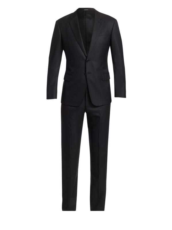 Giorgio Armani ブラックブレザー サイズ48 s-l1200.jpg