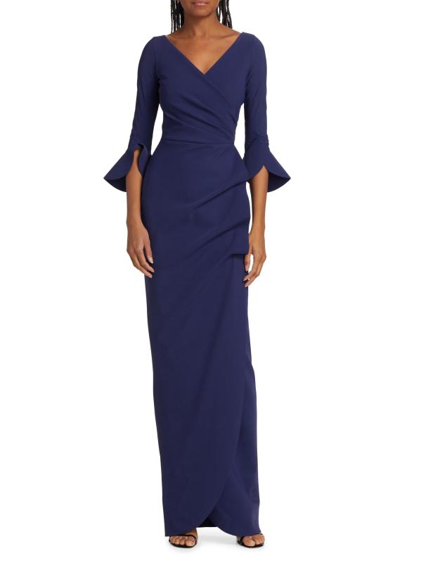 #2: فستان زالفا المزين - قزحية