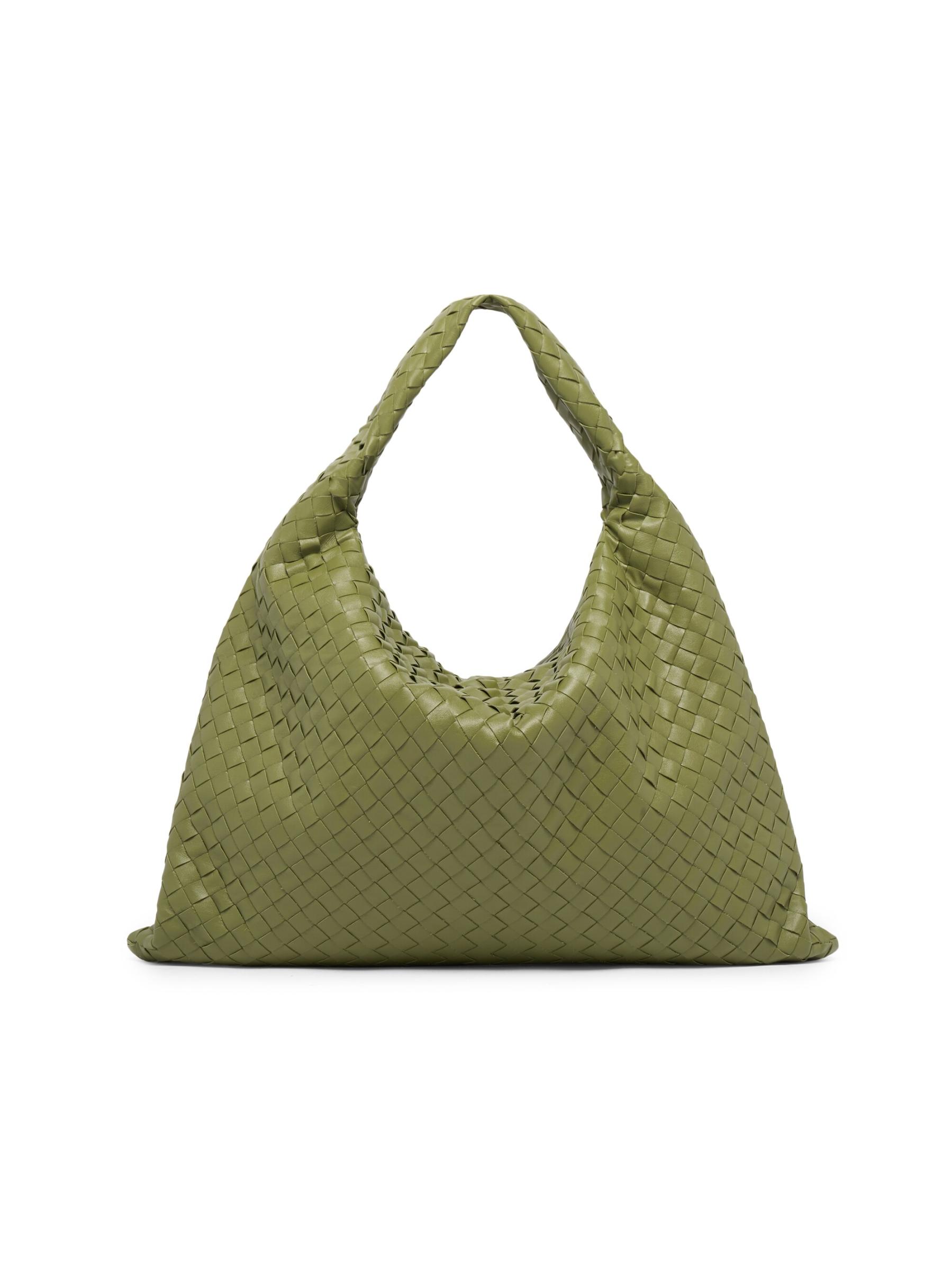 ☆格安・保存袋付☆BOTTEGA VENETAラージヴェネタ ホーボーバッグ ☆格安・保存袋付☆BOTTEGA VENETAラージヴェネタ ホーボー