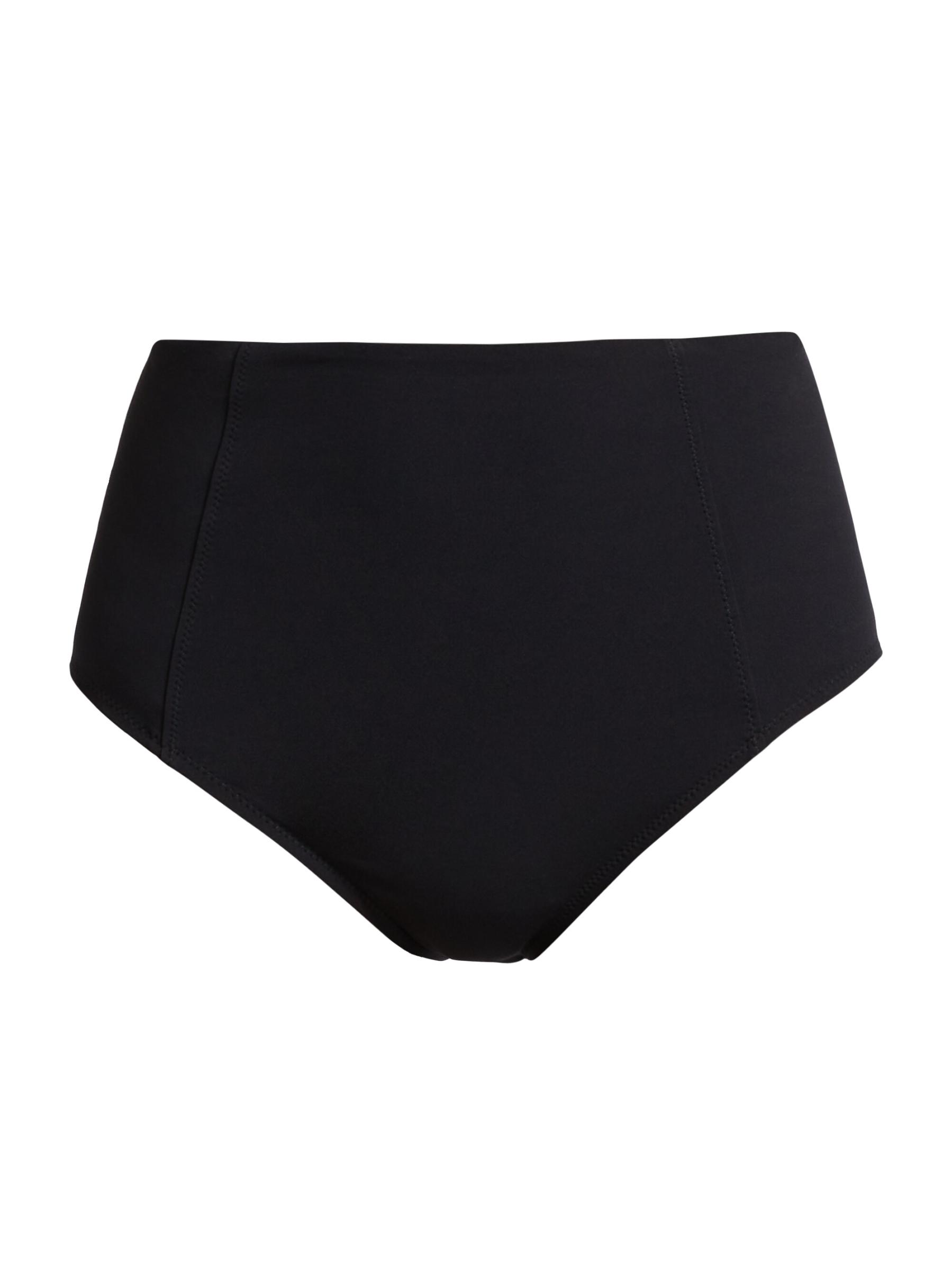 【Ulla Johnson】ザハラ ハイウエスト ビキニボトム 水着 Women's Luxury Designer Bikinis & Swimsuits | Ulla Johnson