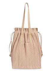 Pleats Please Issey Miyake - ミディアム・プリーツ・トート