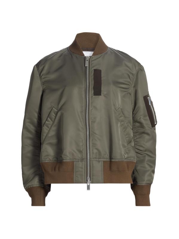 جاكيت توويل بومبر