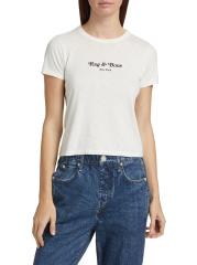 スクリプトロゴTシャツ ジュニア スクリプトロゴTシャツ | アパレル | PRODUCTS