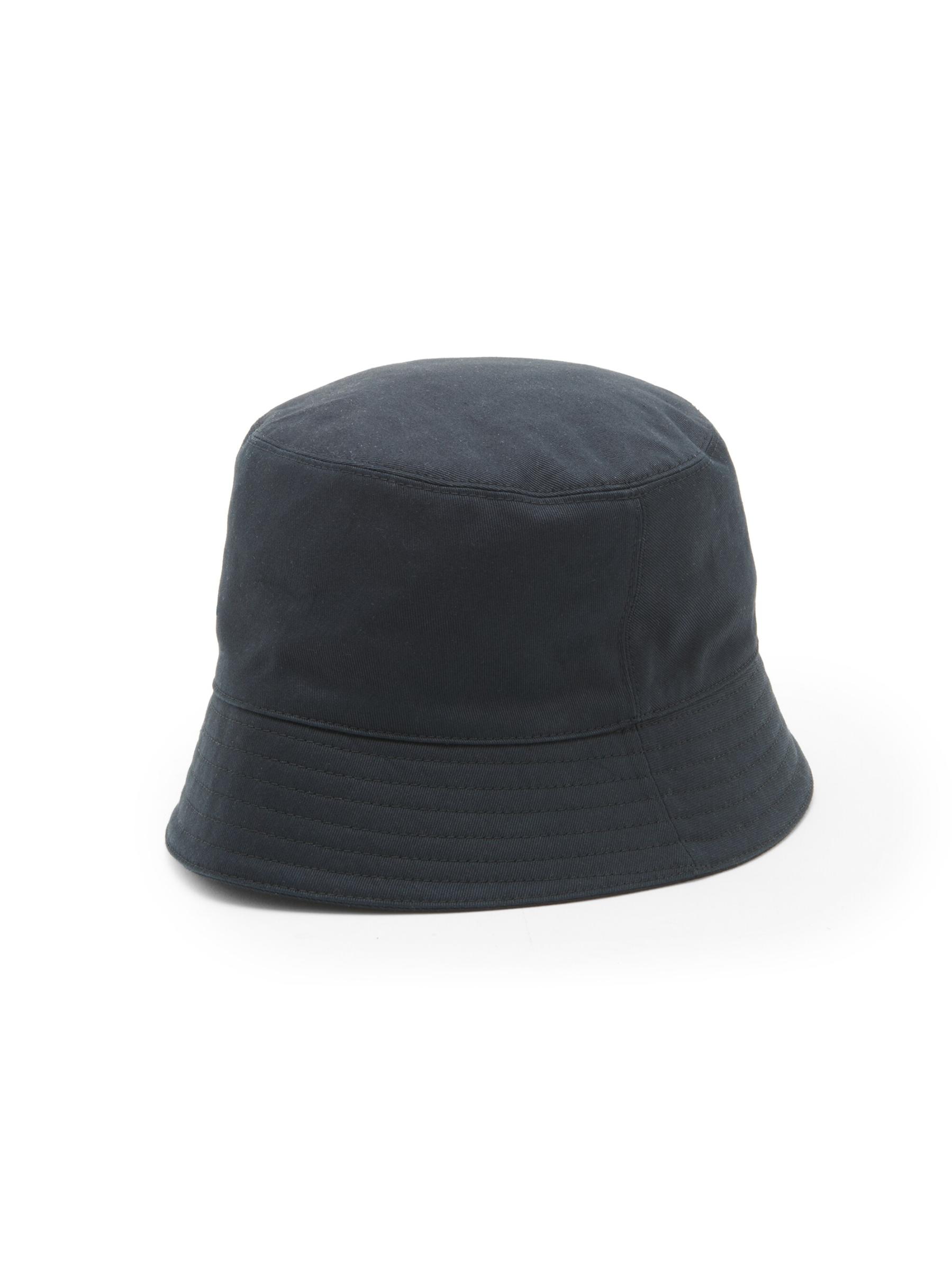 【MARNI】bucket hat コットン バケットハット MARNI バケットハット