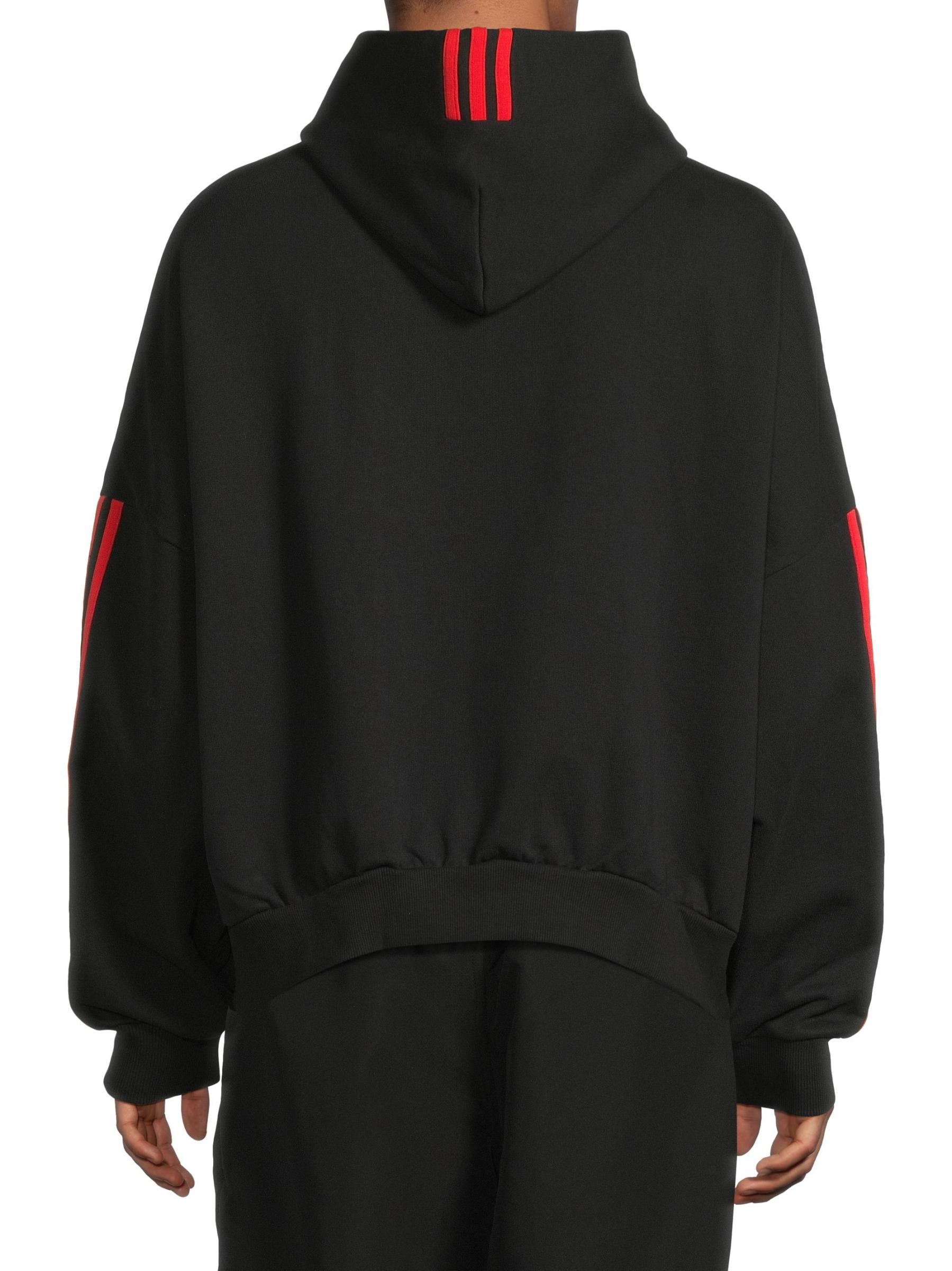 adidas - アディダス×ウィリー・チャバリア コットンパーカー を