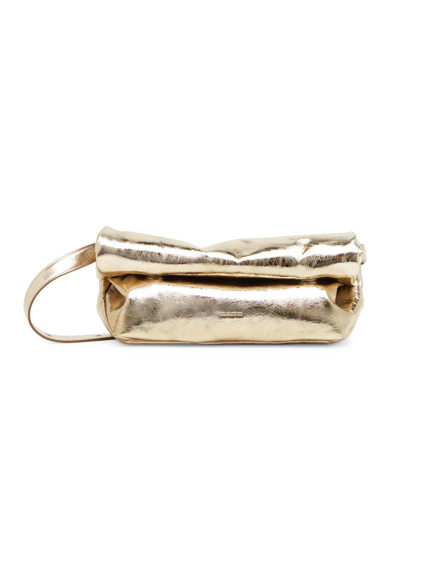 【JIL SANDER】Small Rollup Crossbag/追跡+関税+全国送料込み Rollup Small Woman | Jil Sander Official Online Store