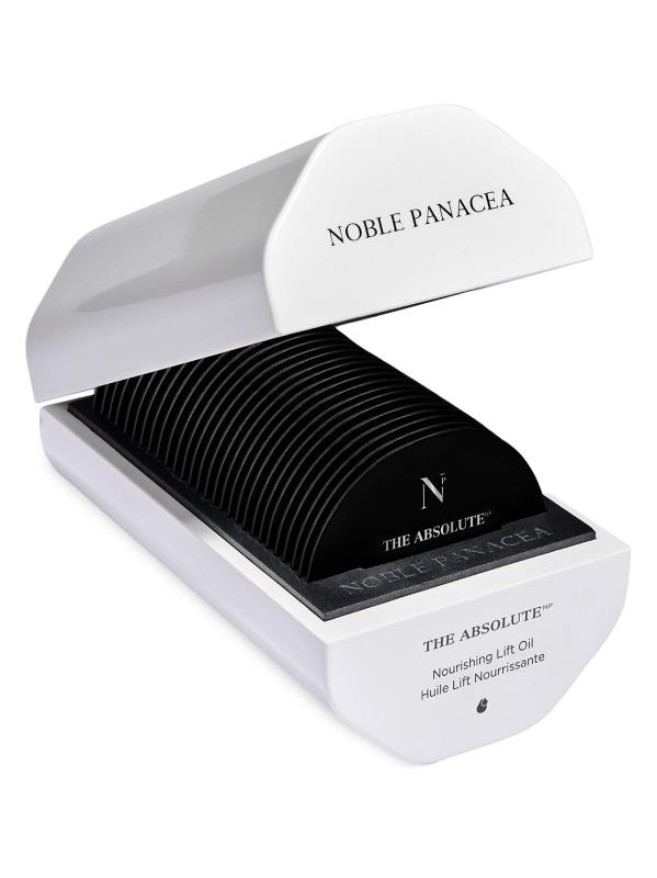 The Absolute NP Nourishing Lift Oil 30-Day Set