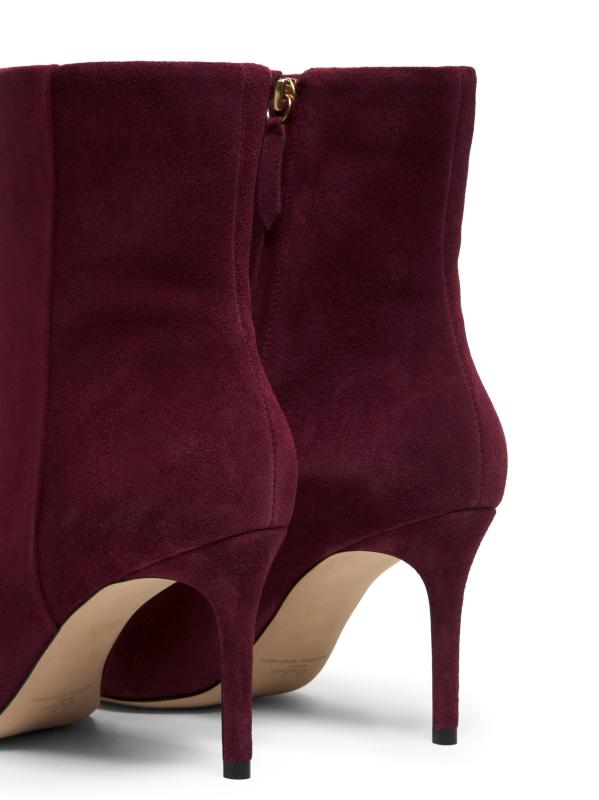 #3: جوارب ستيليتو من الجلد المدبوغ مقاس 85 ملم - بيري