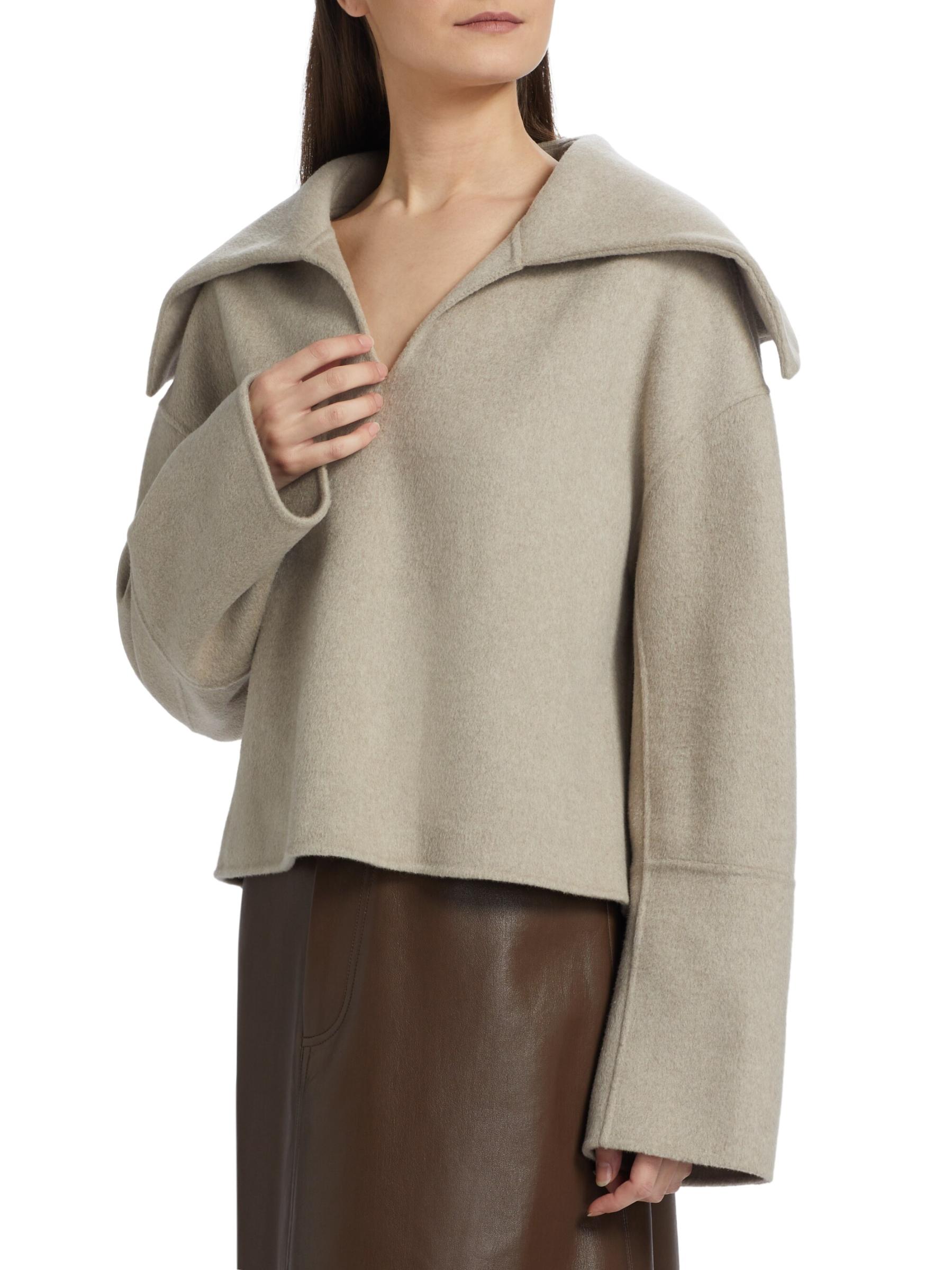 Nanushka ナヌーシュカ　19aw オーバーシャツジャケット Nanushka ナヌーシュカ 19aw オーバーシャツジャケット
