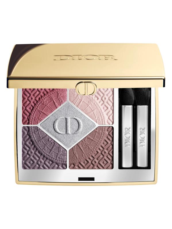 DIORSHOW 5 COULEURS 974 新品未使用 Amazon.com : Dior Diorshow 5 Couleurs Eyeshadow Palette