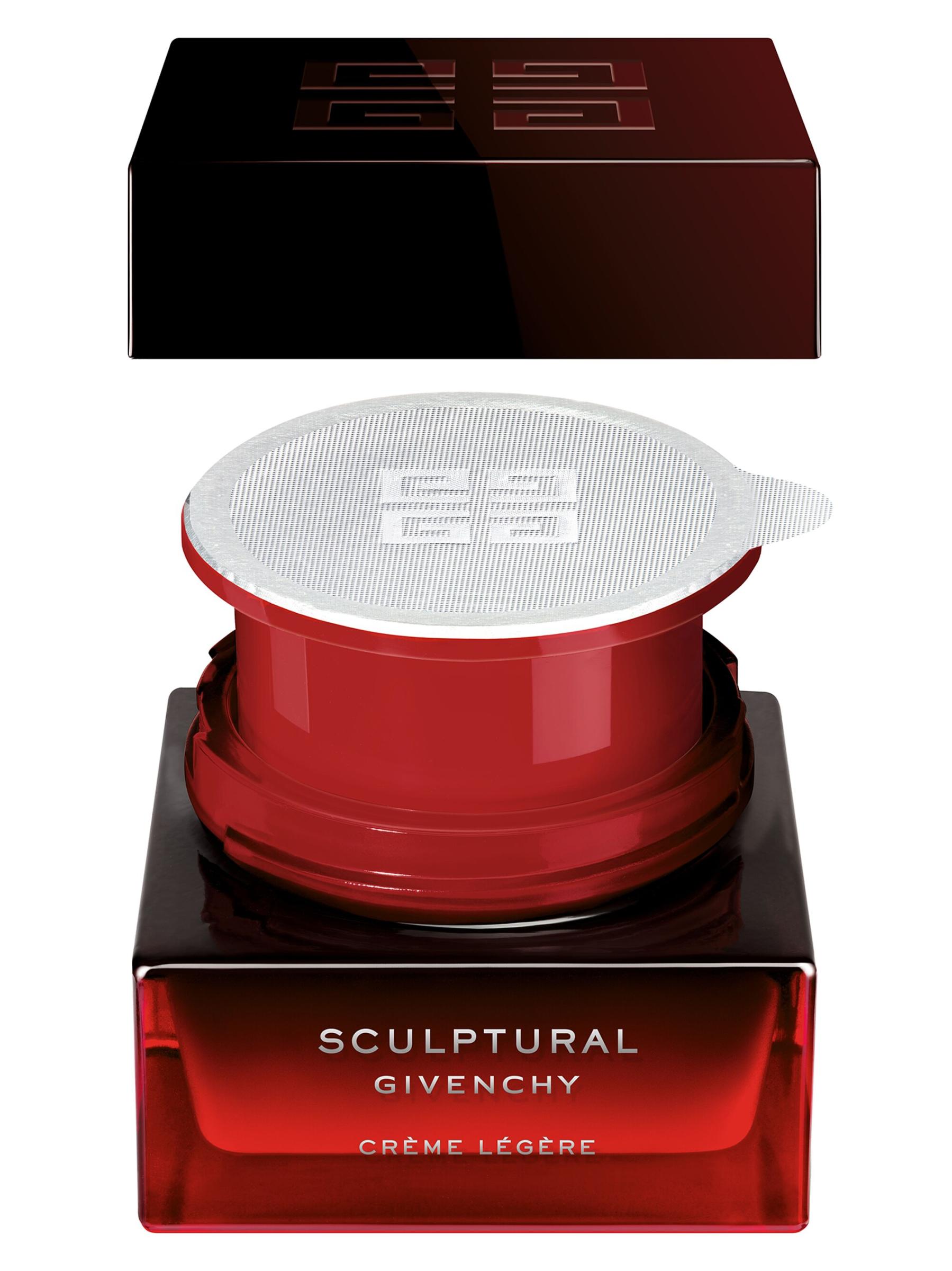 Givenchy Sculptural Crème Légère 50ml Sculptural Light Cream: Lightweight Moisturiser | Givenchy