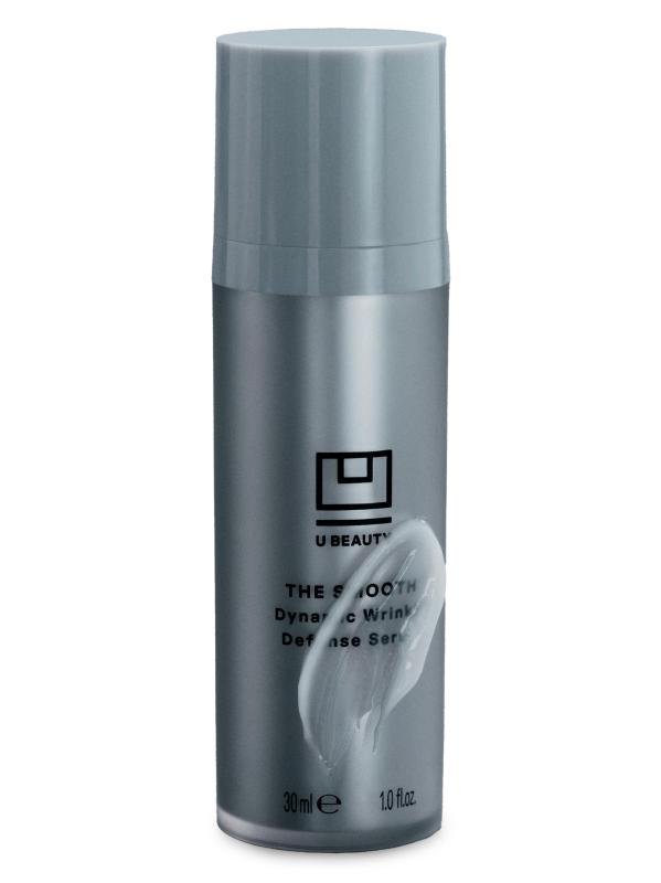 #4: سيروم ذا سموث دايناميك ضد التجاعيد - NO COLOR