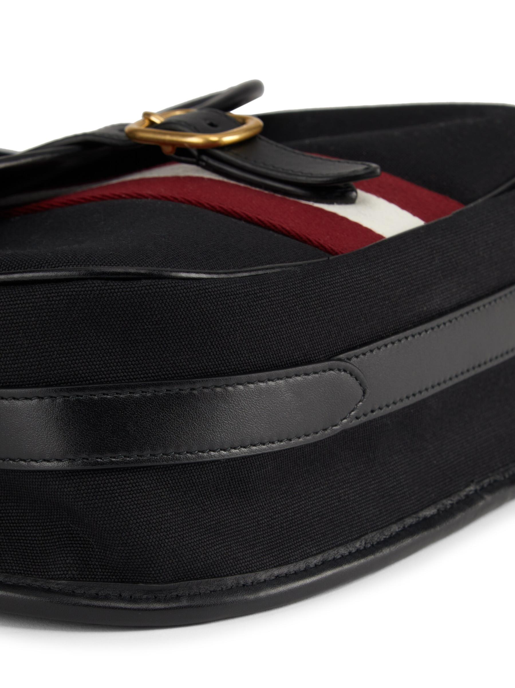 ショルダーバッグ・ポシェット Bally Beckett Shoulder Bag In Shiny Leather Bally Beckett Shoulder Bag In Smooth Leather | italist