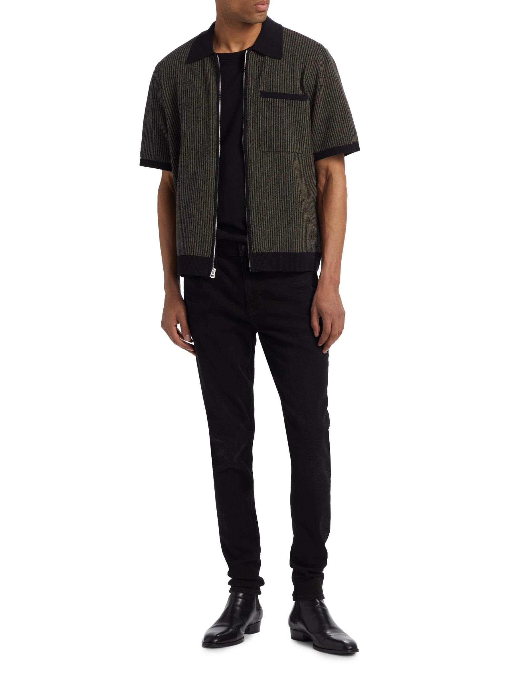 【専用】RHC Ceramiv Jacquard Shirt Jacket Ceramiv Jacquard Shirt Jacket｜Pick Up Item | RHC ronherman