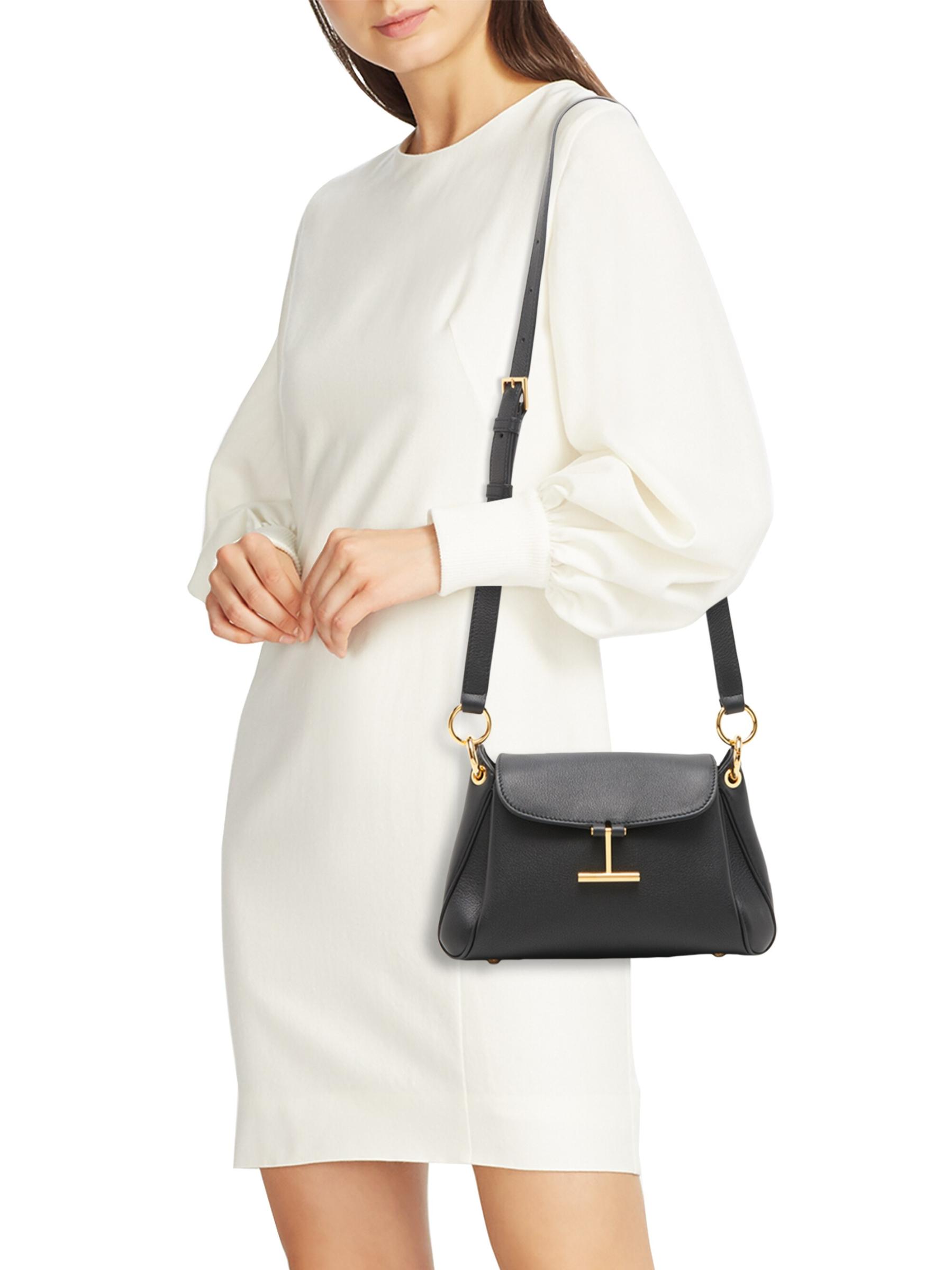 SALE!】TOMFORD タラ スモール クロスボディバッグ ショルダー