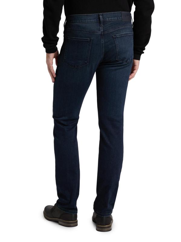 #4: بنطال جينز فيديرال سليم مستقيم - بينيسيو