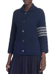 THOM BROWNE|THOM BROWNE コラボテーラードジャケット|HARDOFF