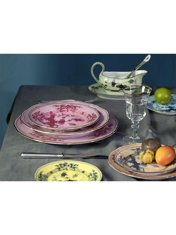 Ginori 1735 - オリエンテ・イタリアーノ プレートコレクション を