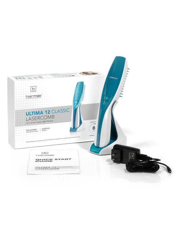 #9: ألتيما 12 كلاسيك ليزركومب - NO COLOR