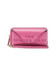 Shop Marc Jacobs - The Shades Leather Case | Saks Fifth
