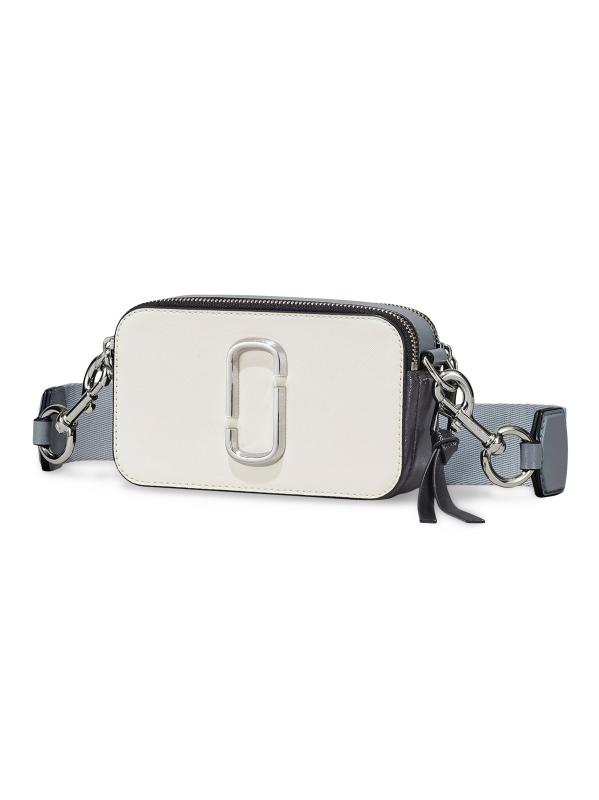 【Marc Jacobs】スナップショット クロスボディバッグ Marc Jacobs - スナップショット・クロスボディバッグ を