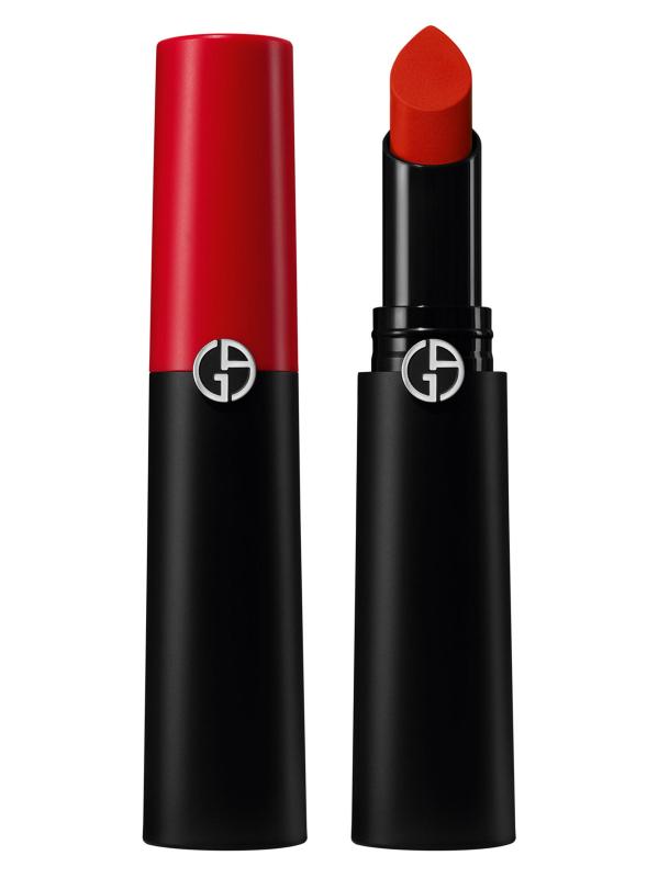 أحمر شفاه ليب باور مات طويل الأمد