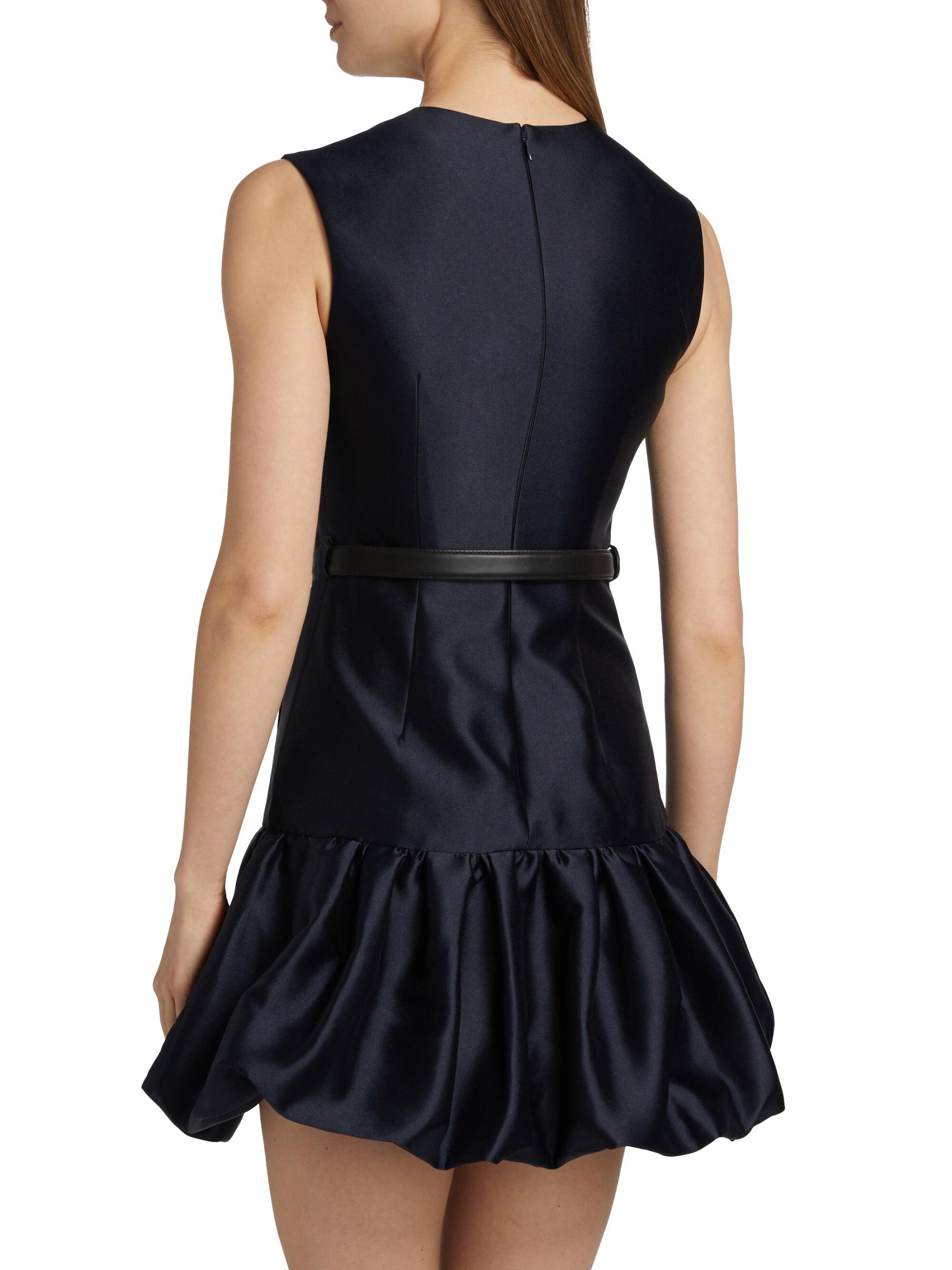 self-portrait タフタミニドレス ミニタフタドレス Self-Portrait €450,00 EUR - Biffi Boutiques