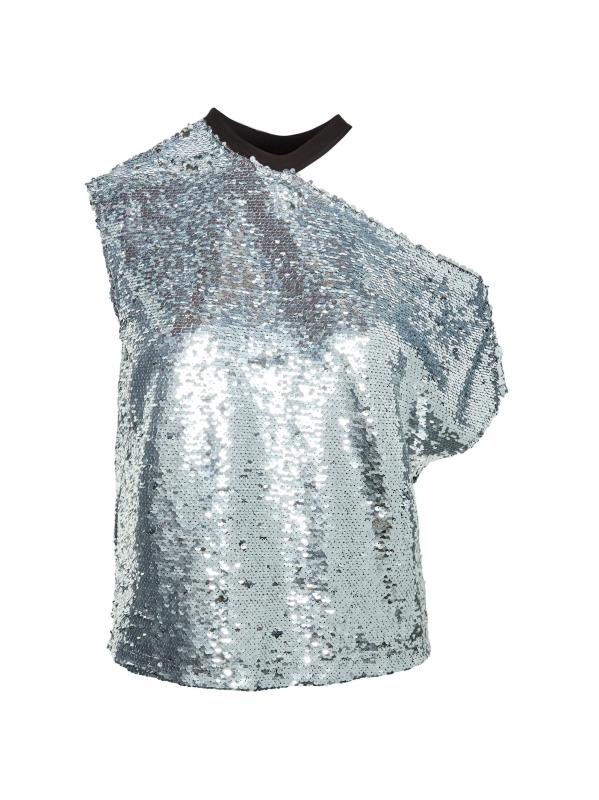 تيشيرت أكسل سباركل بفتحات