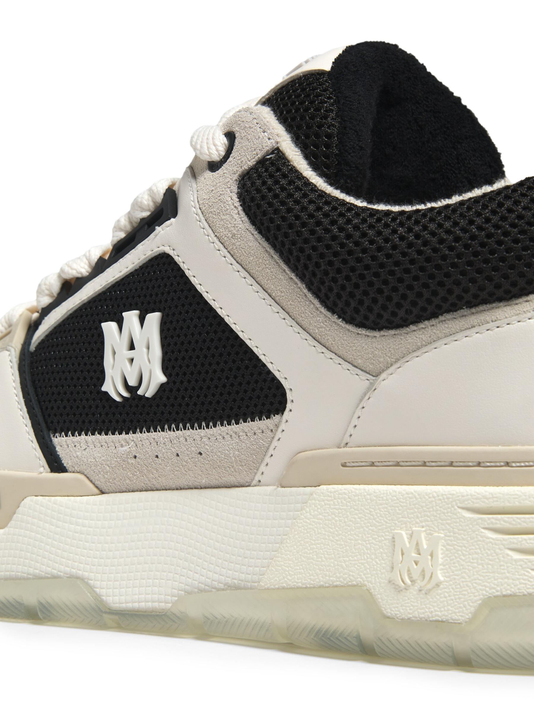 Amiri - Skel Top Low Sneakers をオンライン購入 | Saks Fifth