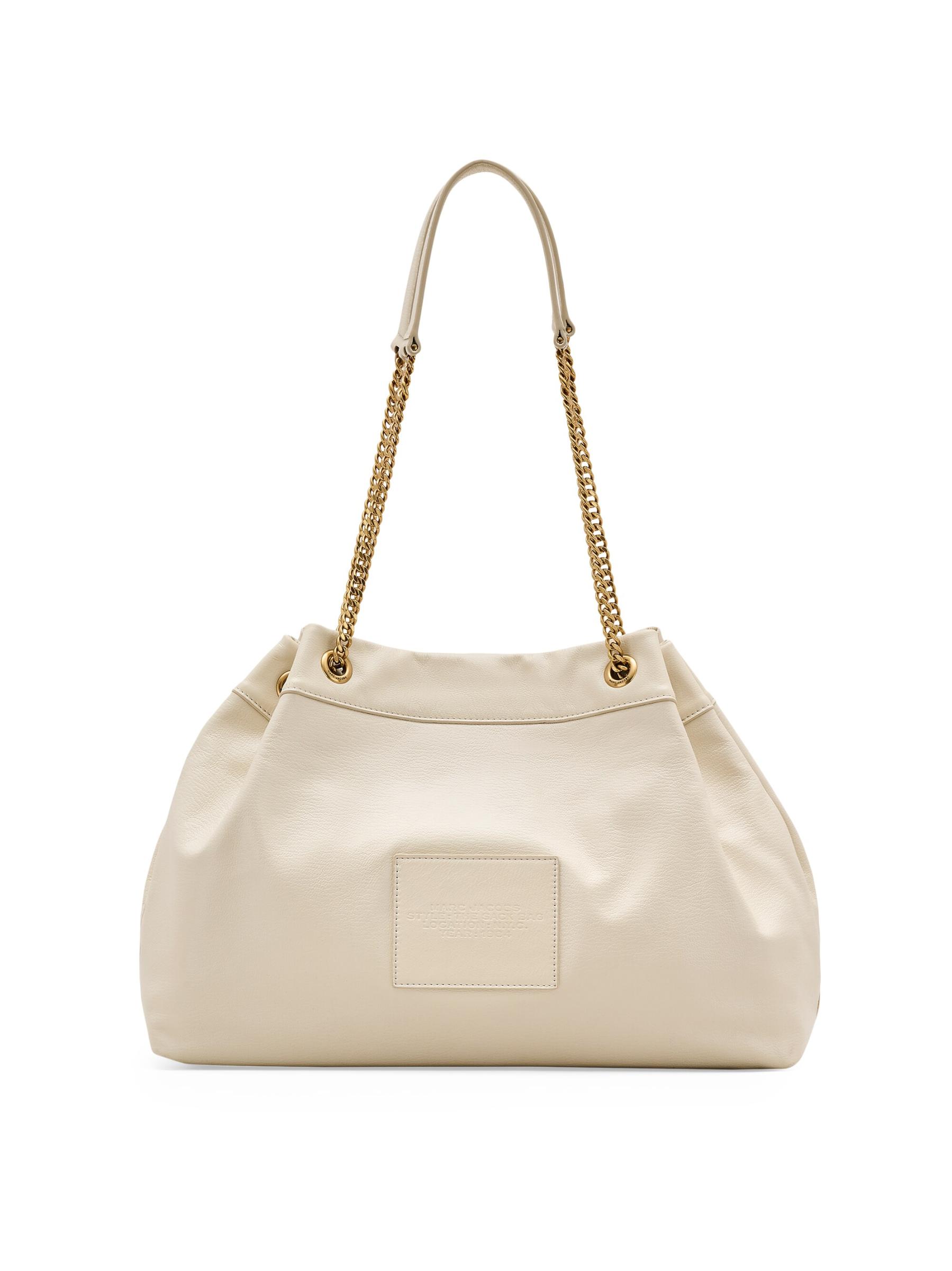 Shop Marc Jacobs - The Large Chain Sack Bag | Saks Fifth