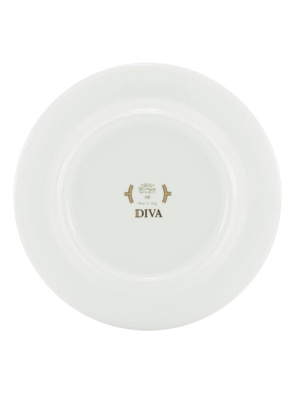 #3: طقم شاي ديفا كولونا لشخصين مكون من 4 قطع - ديفا فيردي