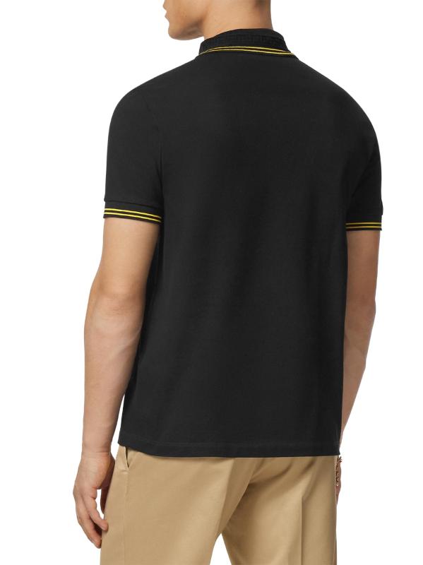 #3: بولو ميدوسا بوب بيكيه - أسود