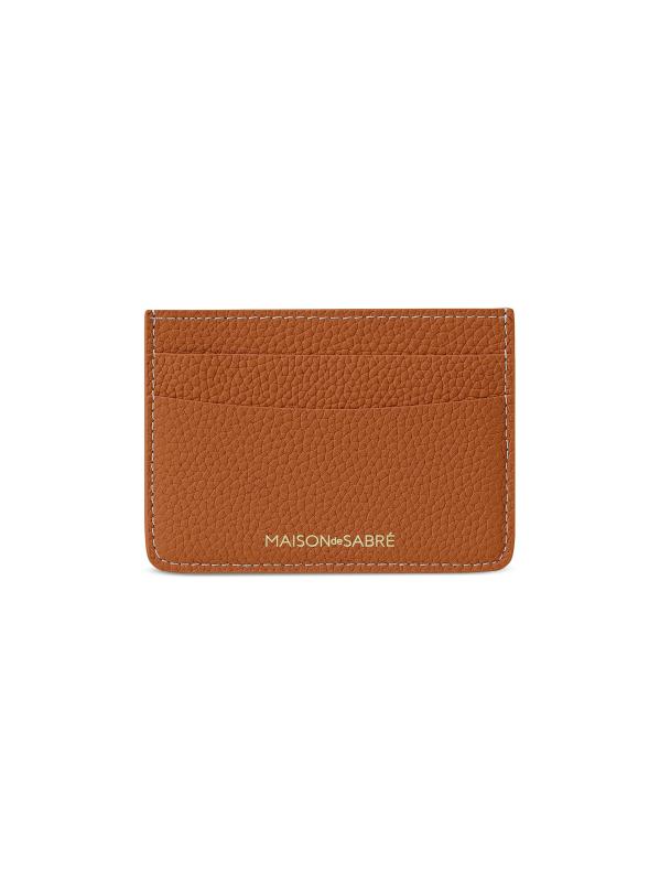 Leather Card Holder