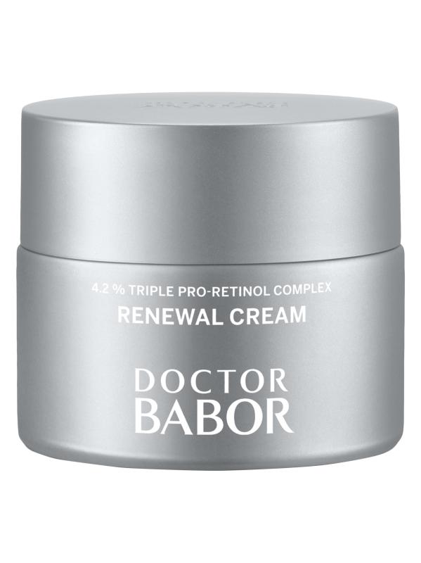 كريم ريسرفيس لتجديد البشرة