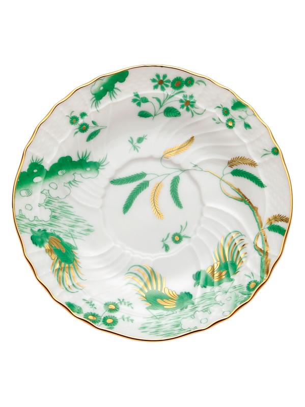 #1: صحن شاي أورو دي دوتشيا - جيادا