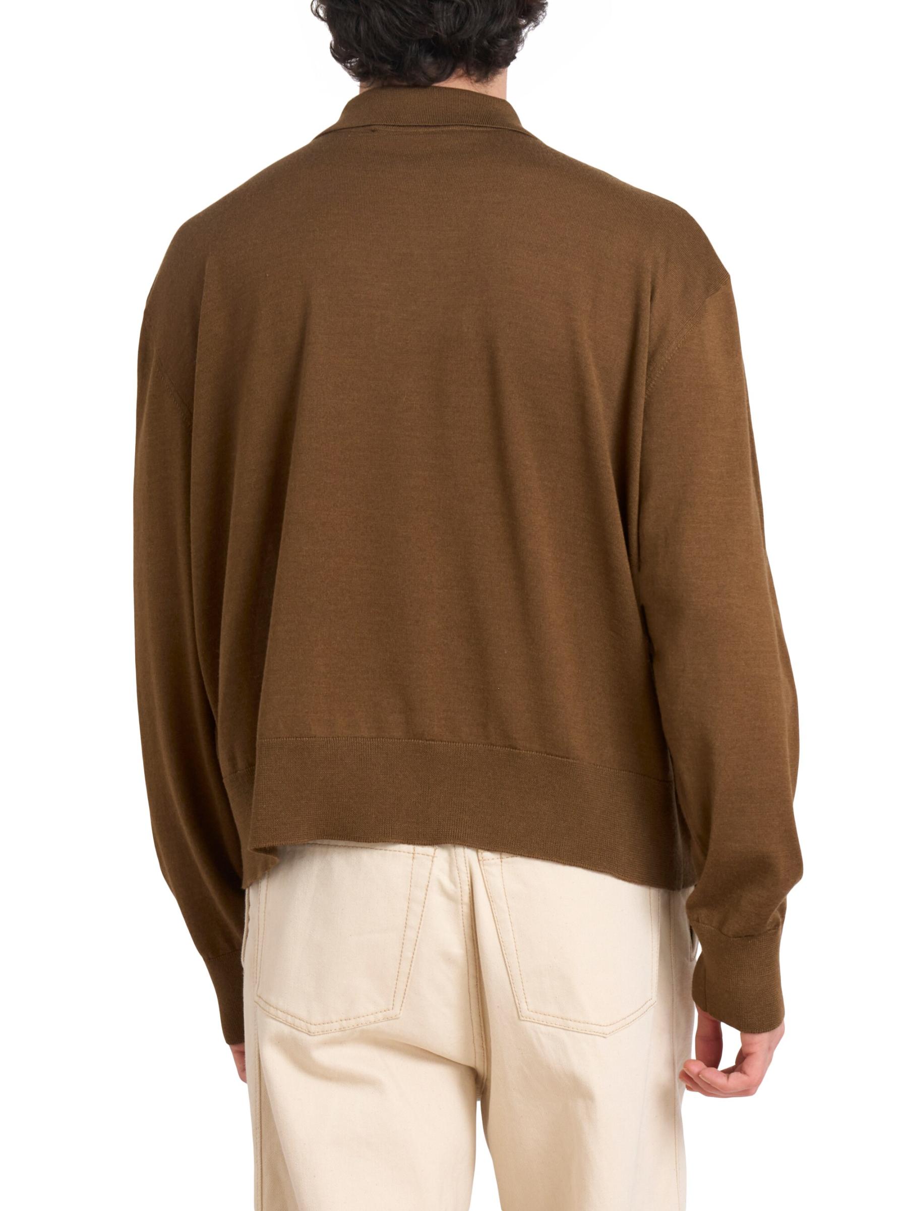 AMI Paris HTS3467240951 関税送料込 アミパリス AMI PARIS トップス RED ADC ZIP HOODIE BFUSW435