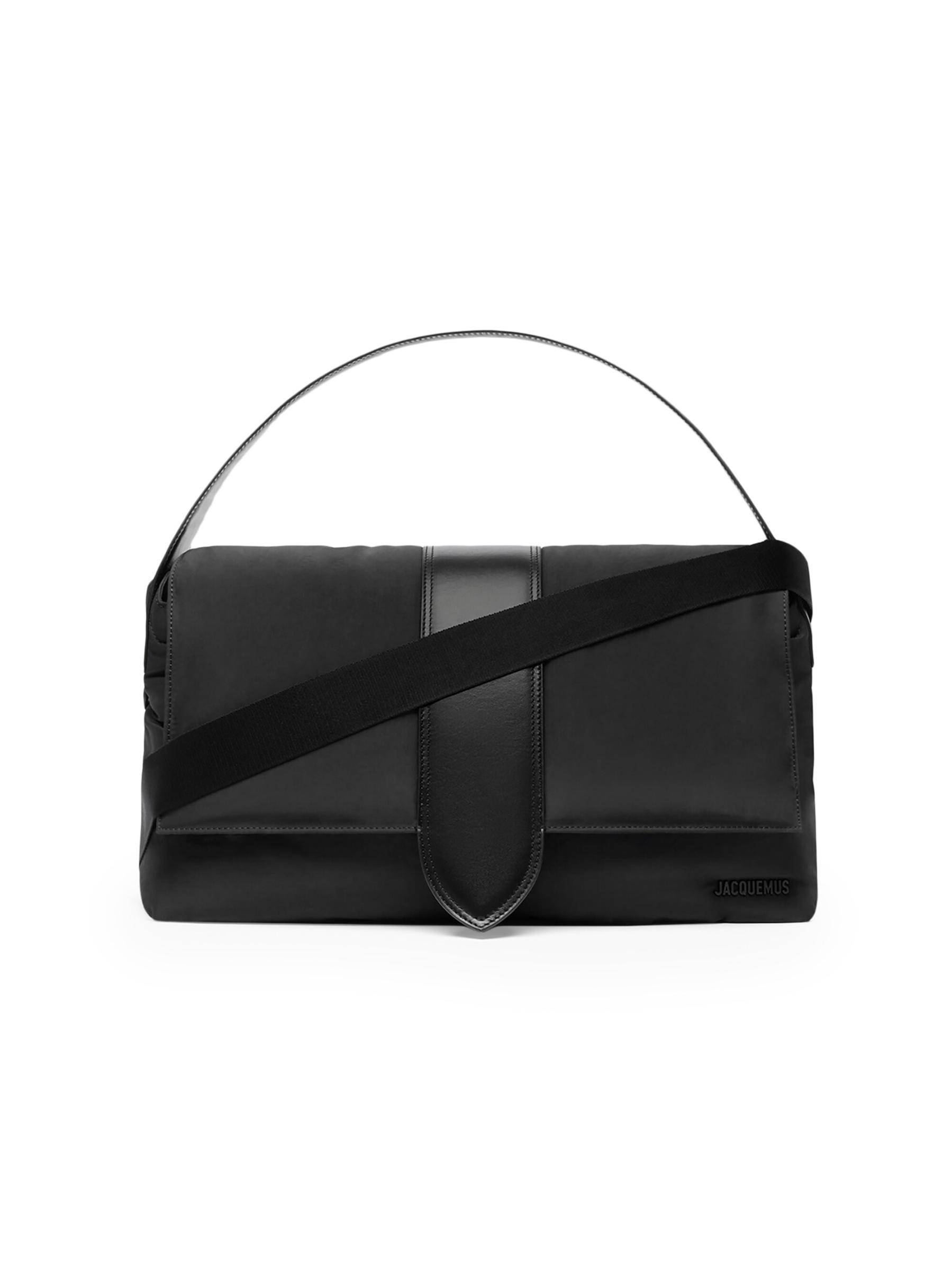 ★JACQUEMUS★バンビーノ メッセンジャーバッグ The Bambino messenger bag by JACQUEMUS | Official website
